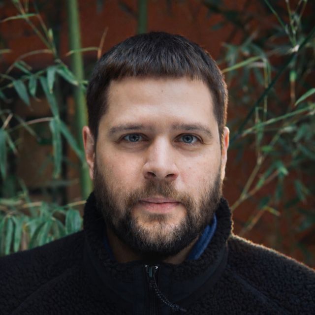 Michal Samson, psychoterapeut Praha