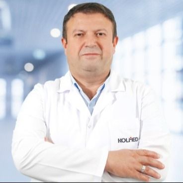 Kemal Toprak, Akupunktur Amasya