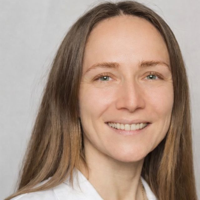 Giulia Petroni, dentista Roma