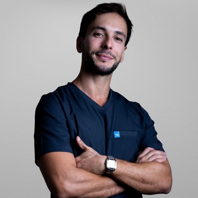 Francesco Raciti, medico estetico Siracusa