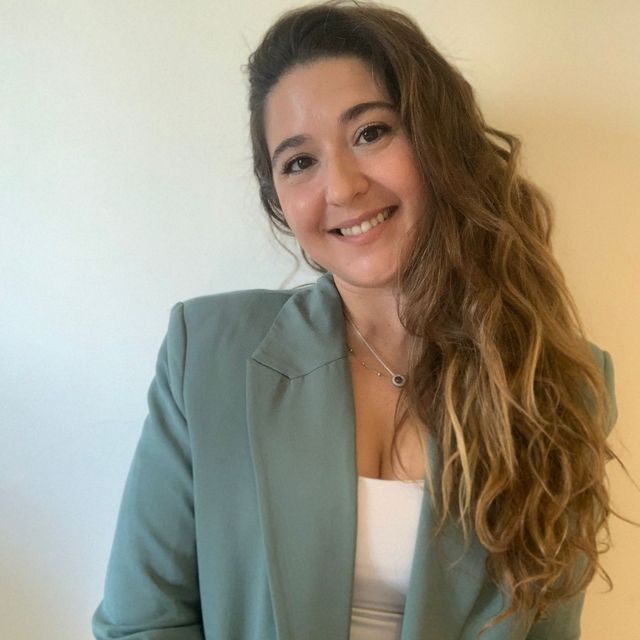 Nuria Bonafont, Psicólogo Valencia