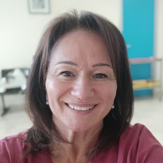Stella Cavaggion, fisioterapista Bari