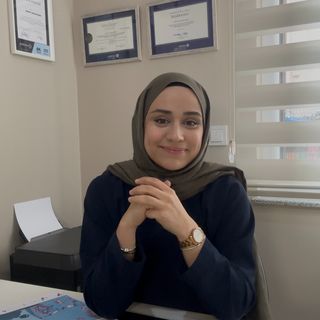 Meryem Bilge Toprak, Dil ve Konuşma Terapisi İstanbul