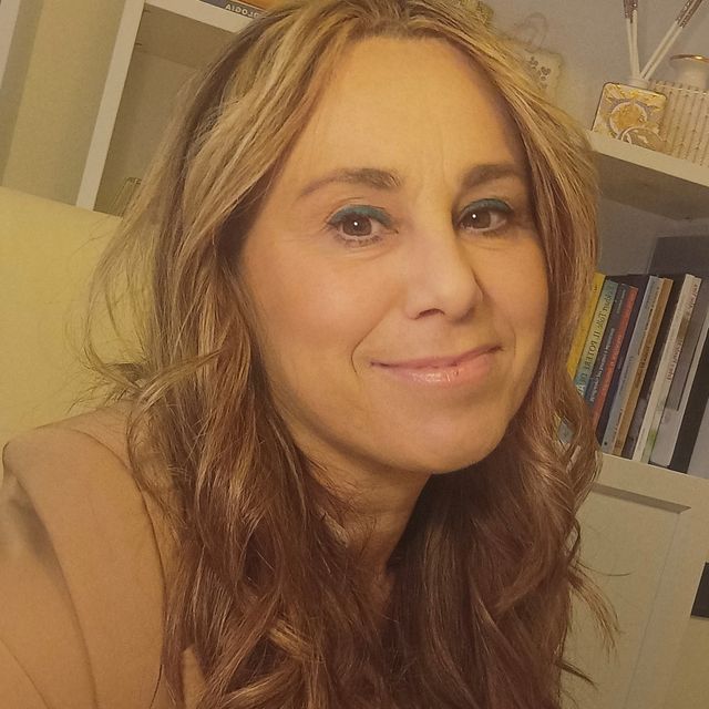 Raffaella Caponi, psicologo Grottammare