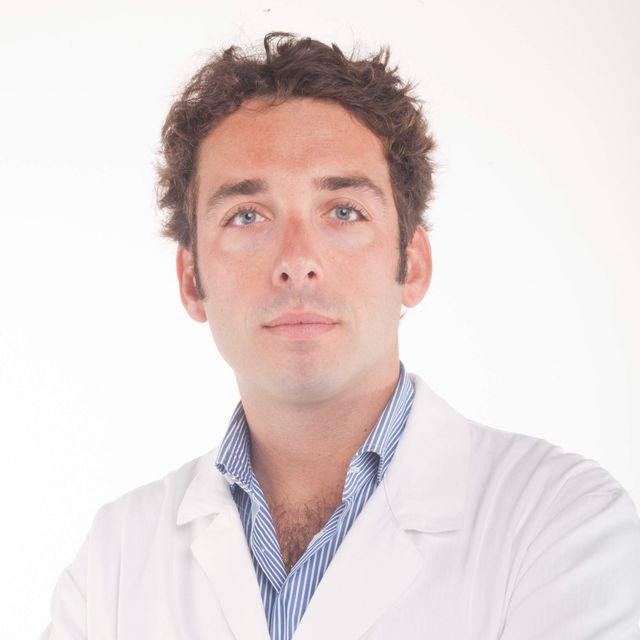 Lorenzo Calì Cassi, chirurgo plastico Firenze