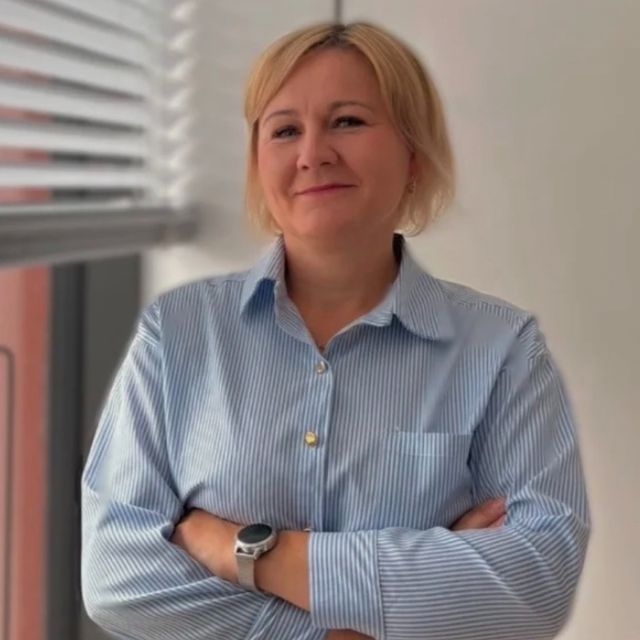 Agnieszka Sarnat