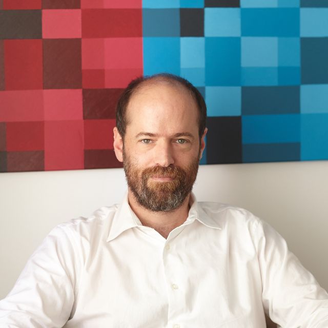 David Neto, Psicólogo Lisboa
