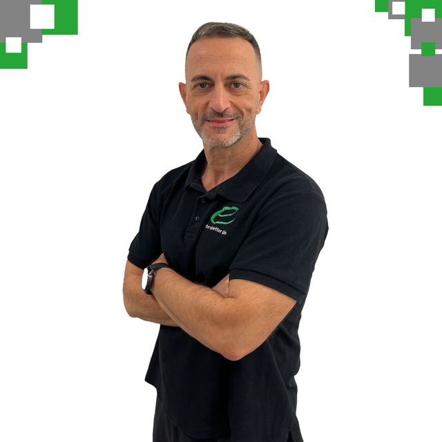 Angelo Di Virgilio, massofisioterapista Cernusco sul Naviglio