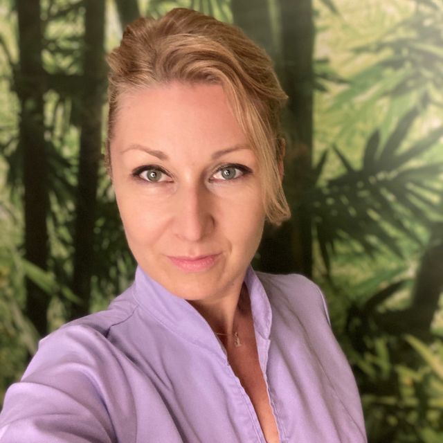 Agnieszka Gronek, stomatolog Poznań