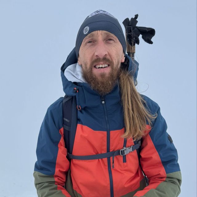 Krzysztof  Adamski, psychoterapeuta Kielce