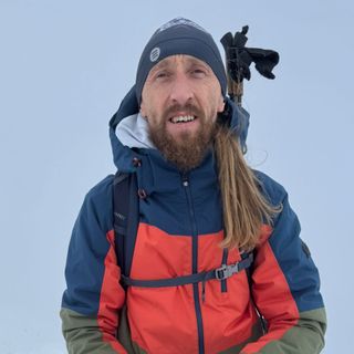 Powiększ obraz: Krzysztof  Adamski, psychoterapeuta Kielce