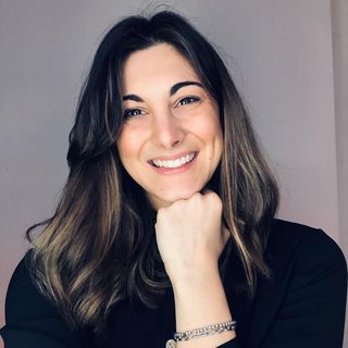 Lisa Chiccoli, tecnico sanitario Villafranca di Verona