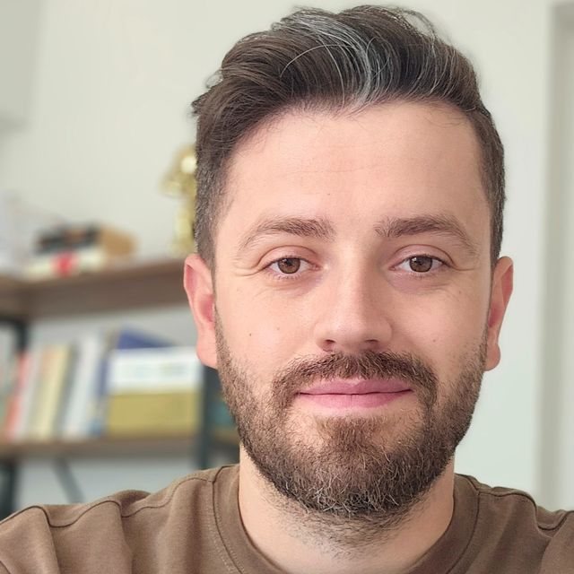 Onur Şimşek, Psikoloji Samsun