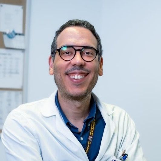 Frank Alberto Betances Reinoso, Otorrino Teruel