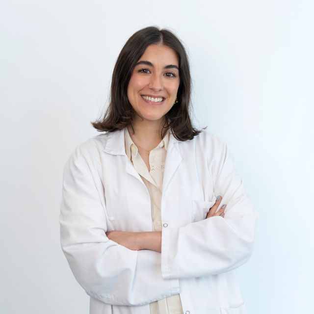 Sara Vázquez Ramos