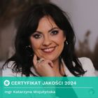 mgr Katarzyna Wojutyńska