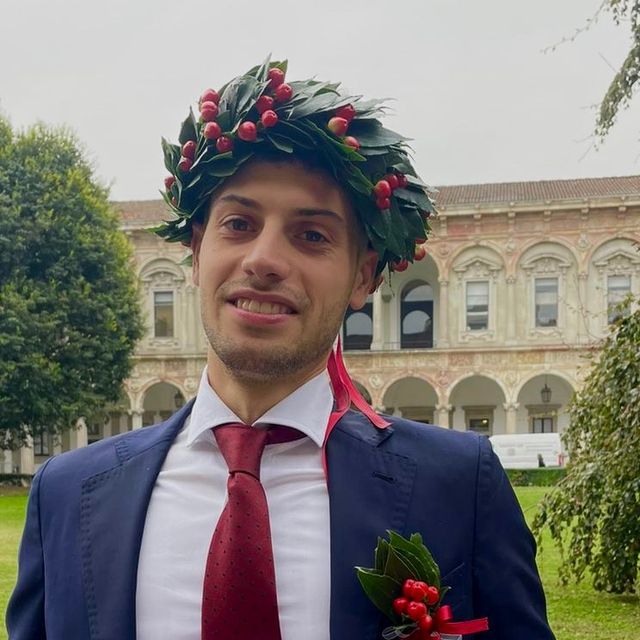 david bosco, medico di medicina generale Treviglio