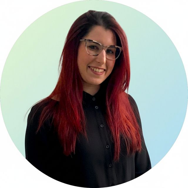 Alessia Redolfi, psicologo San Giovanni in Persiceto