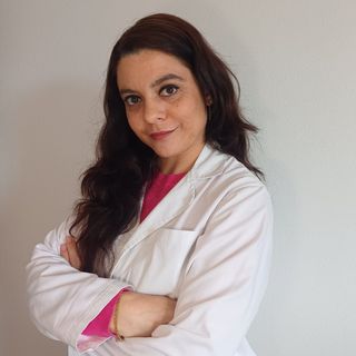 Sandra Almeida, Nutricionista Leiria