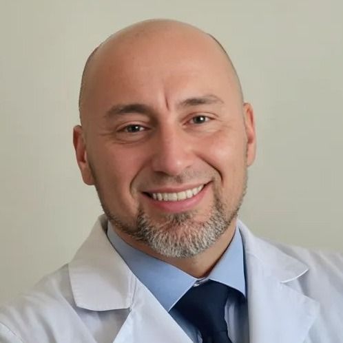 Simone Borreca, psicologo Santa Marinella