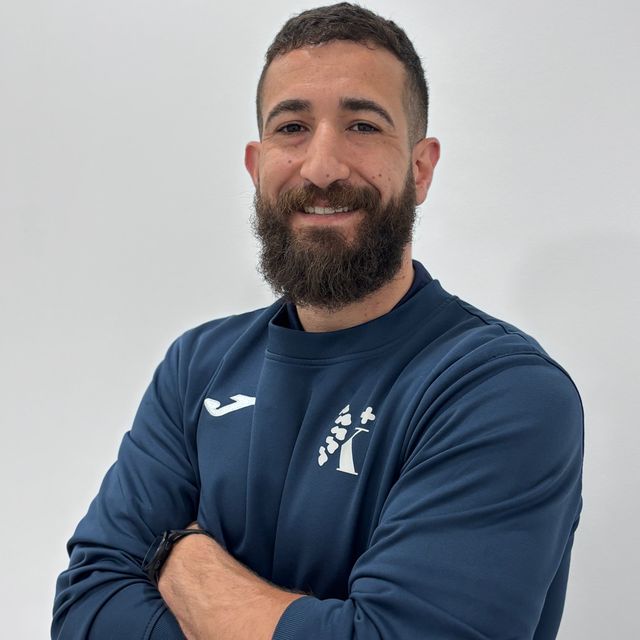 Ximo Bañó Pradel, Fisioterapeuta Torrent