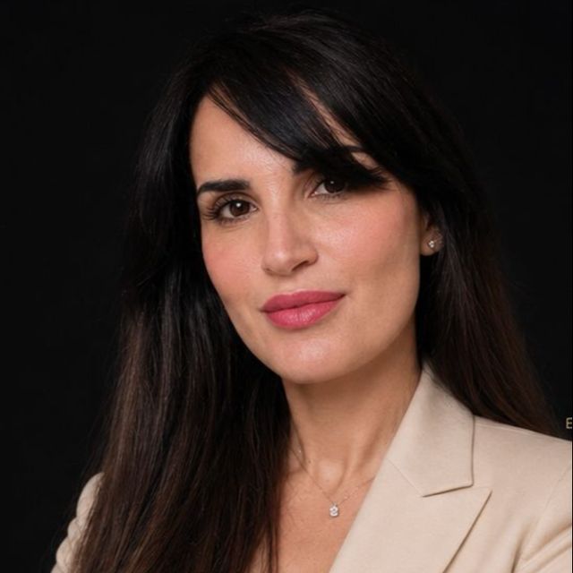 Salwa Laraqui Hossini, Otorrino Campello