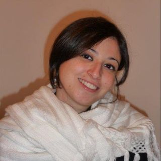 Dott.ssa Giovanna Valentina Padalino