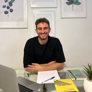 Acercar imagen: Jesús Castillo Arenas, Psicólogo Valencia