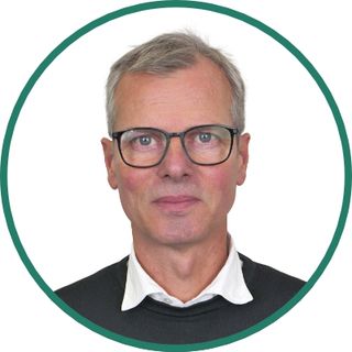 Eckhard Becker, Augenarzt Oranienburg