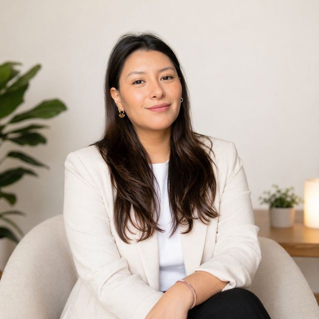 Korason Paiva Cáceres, Psicólogo Barcelona