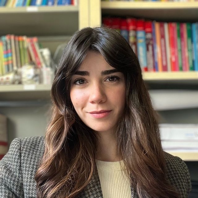 Elena Uda, psicologo Perugia