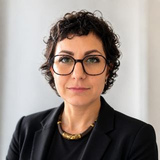 Barbara D'Argenio, psicologo clinico Albano Laziale