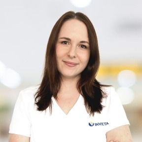 Jagoda Baka, ginekolog Gdańsk