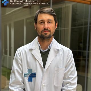 Eduardo Carlos Monteserín Martínez, Cirujano oral y maxilofacial Madrid