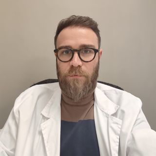 Vincenzo Mirto, Ecografista Albano Laziale