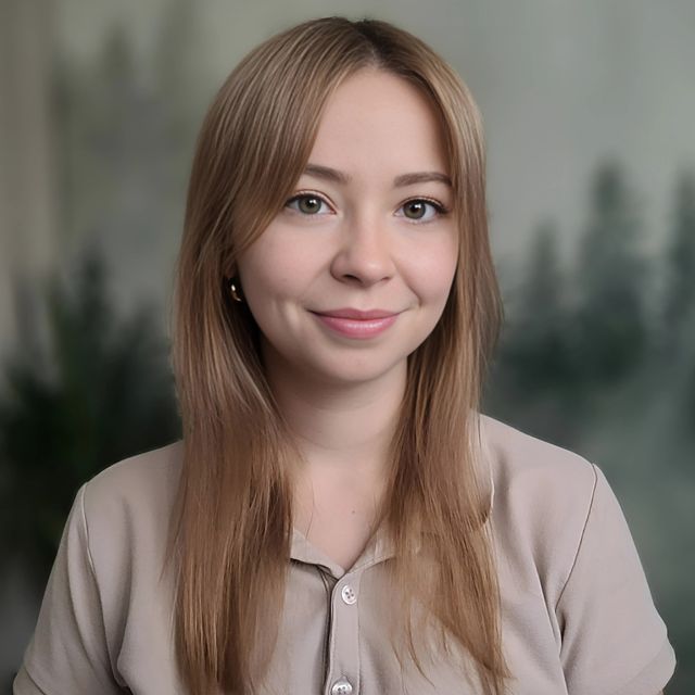 Dominika Kościelecka, fizjoterapeuta Kraków