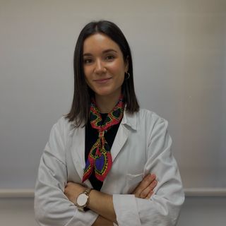 Acercar imagen: Celia Gallego Díaz, Endocrino Málaga