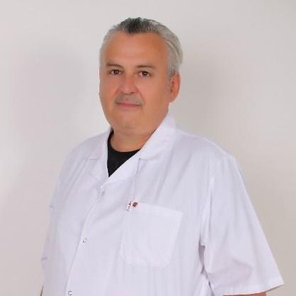 Berkant Şerif, Kulak Burun Boğaz Bartın