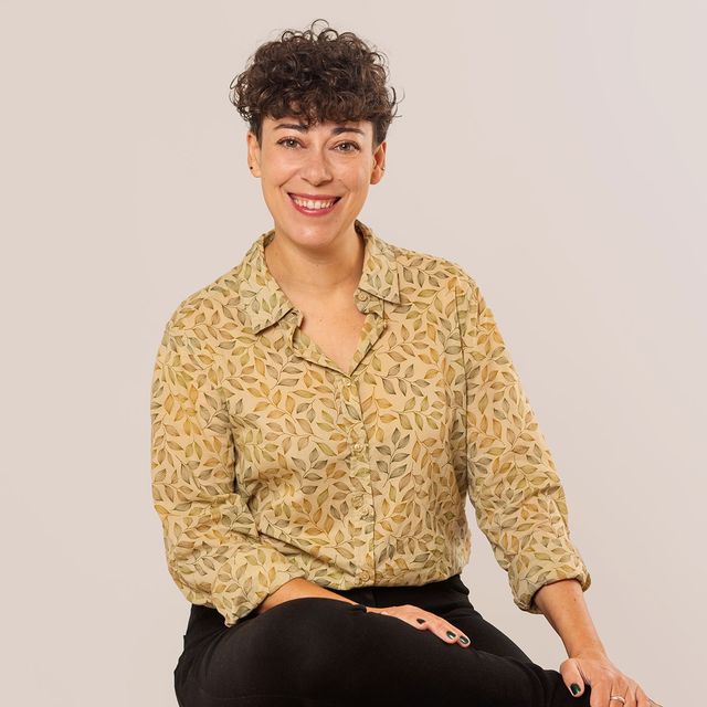 Inma Vives, Psicólogo Gelida