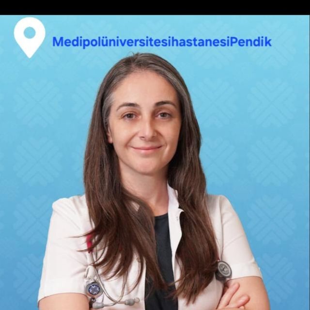 Senem Tufan Dursun, Çocuk Sağlığı Ve Hastalıkları İstanbul