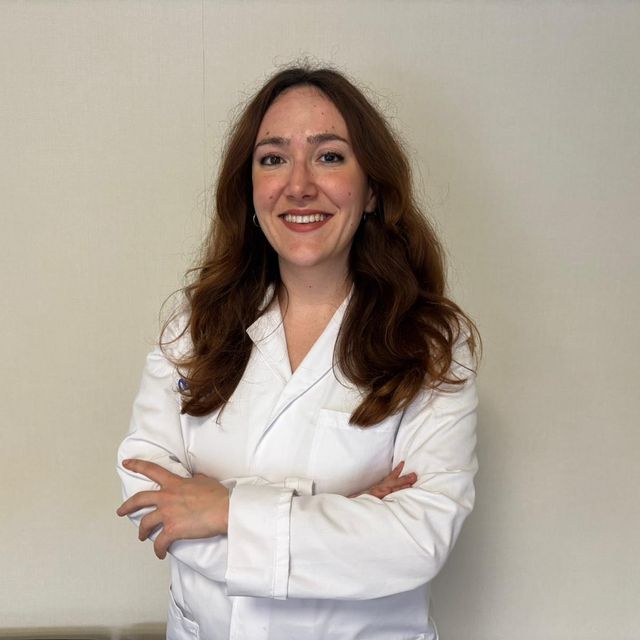 Patricia Pérez Magdaleno, Psicólogo Valencia