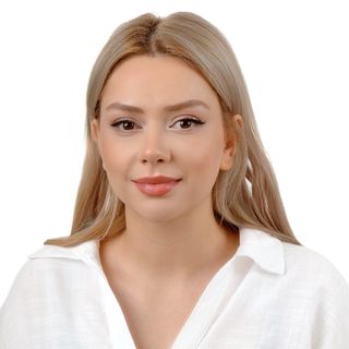 Resmi büyüt: Buket Yıldırım, Psikoloji Samsun