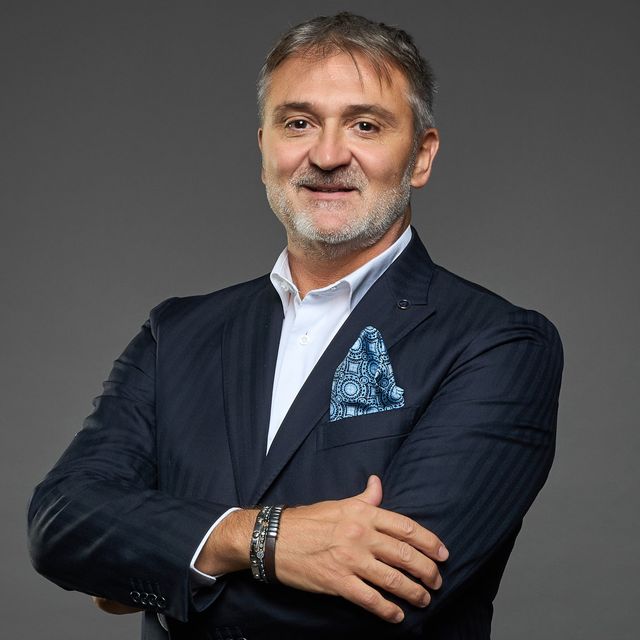 Andrea Cordovana, medico estetico Milano