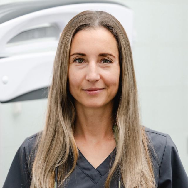 Anna Kukulska, stomatolog Bielsko-Biała