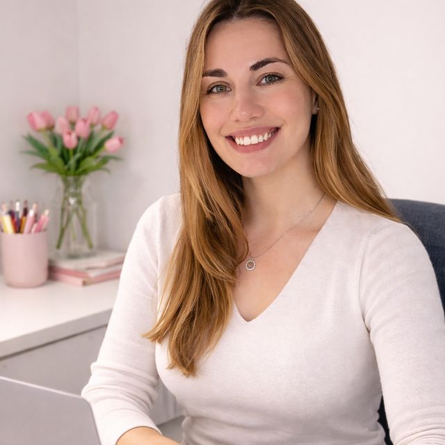 Brunella Troncone, nutrizionista Napoli