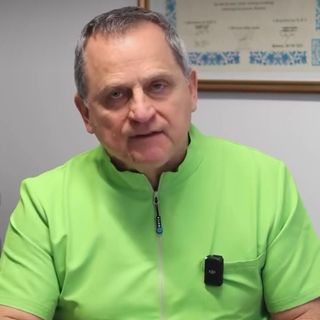 Ingrandire l'immagine: Domenico Diella, fisioterapista Barletta