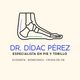 Didac Perez Valles