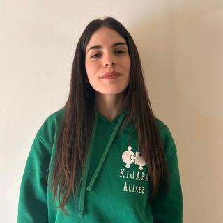 Ingrandire l'immagine: Alisea Lomonaco, psicologo Enna