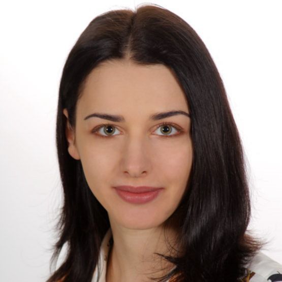 Natalia Ostroga, psychiatra Bielsko-Biała