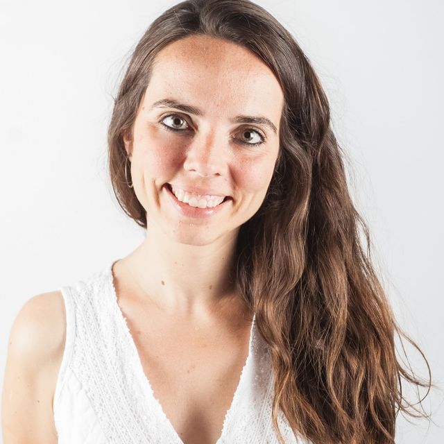 Sarah Gaset Reñé, Psicólogo Mataró